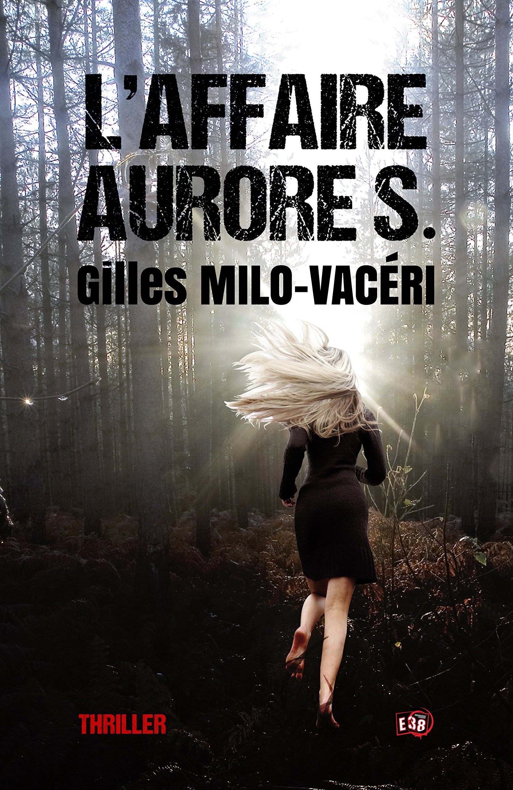 L'Affaire Aurore S book
