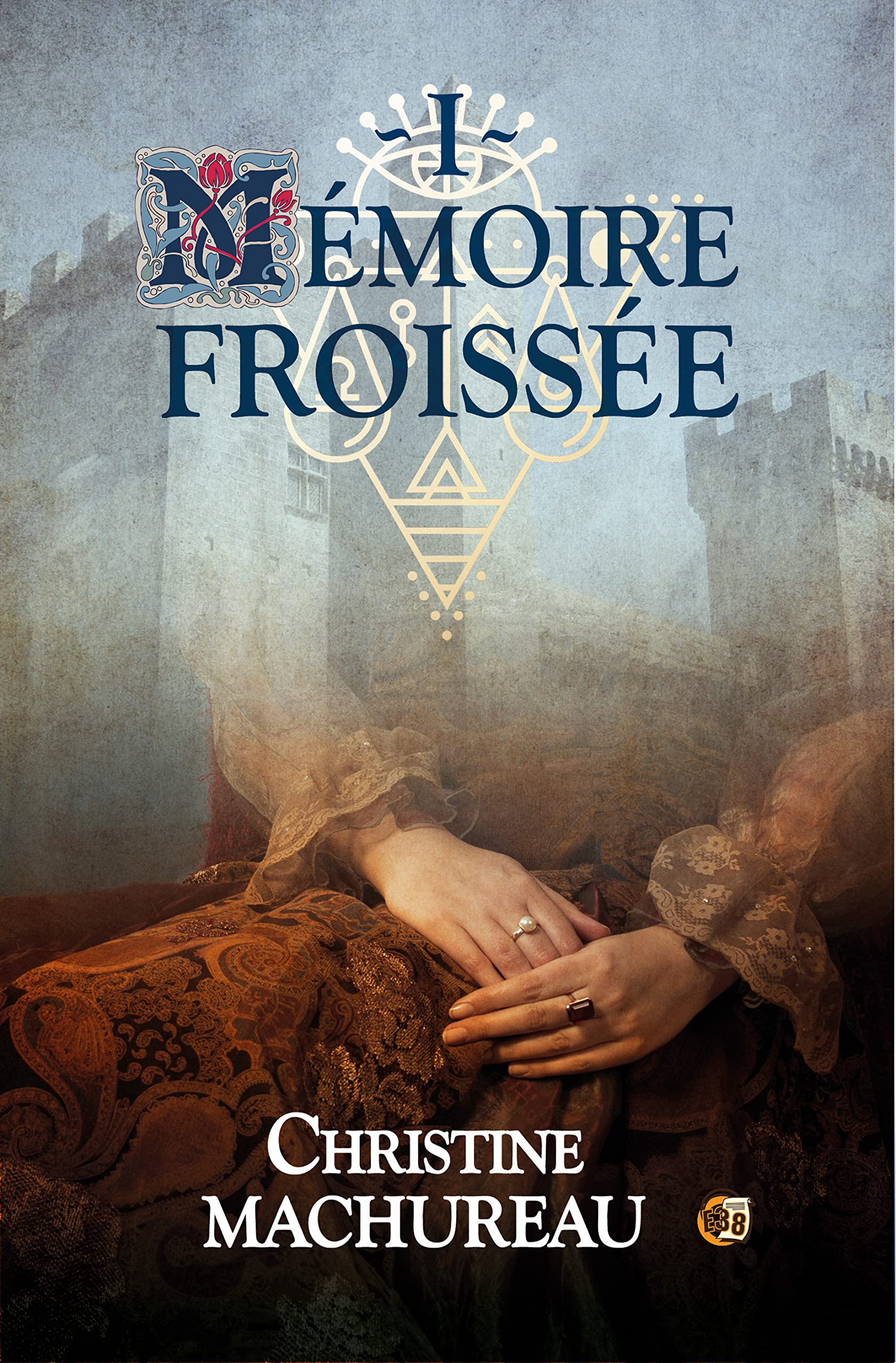Mémoire froissée: Tome 1 Historical Fiction