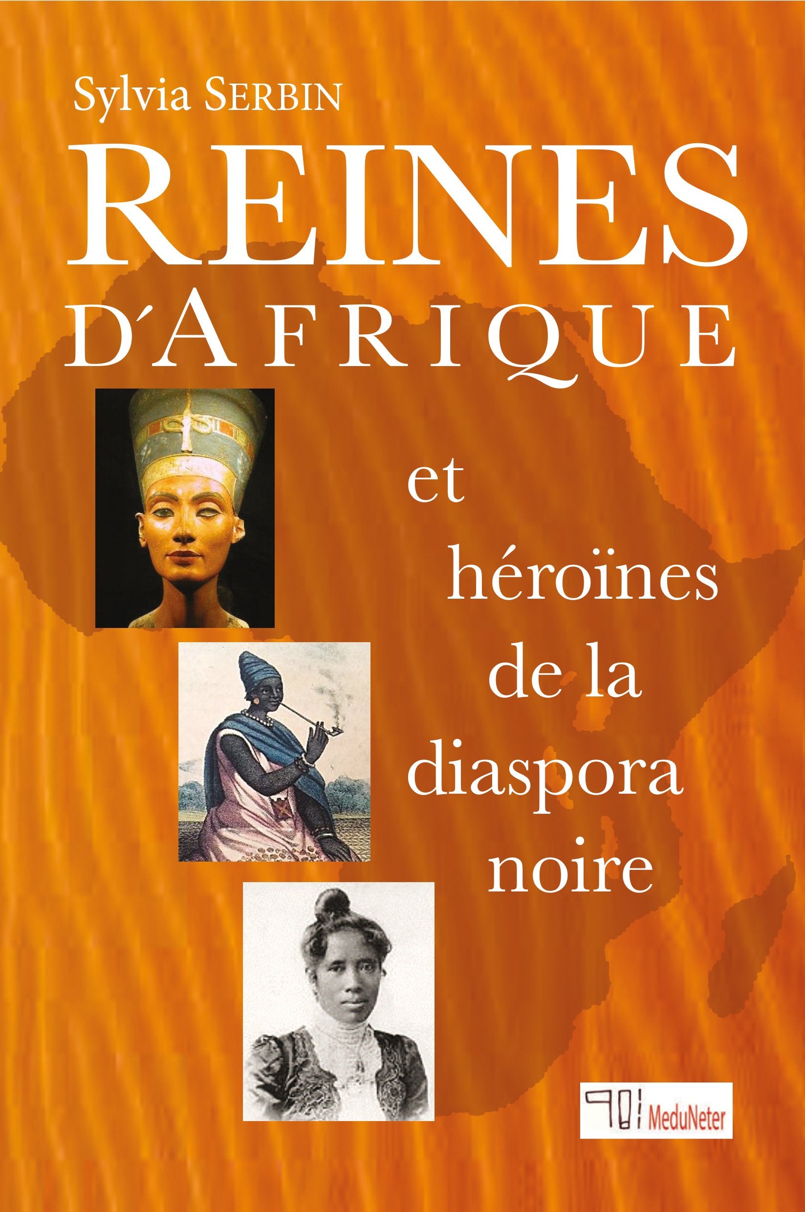 Reines d'Afrique et héroïnes de la diaspora noire book
