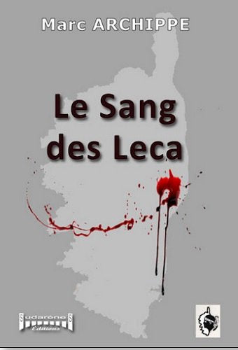 Le sang des Leca Personalities