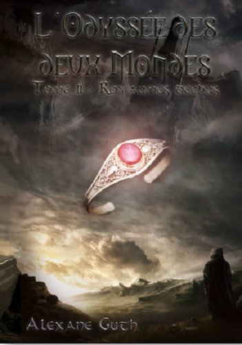 L'odyssée des deux mondes. Vol. 2. Royaumes déchus Dark Fantasy