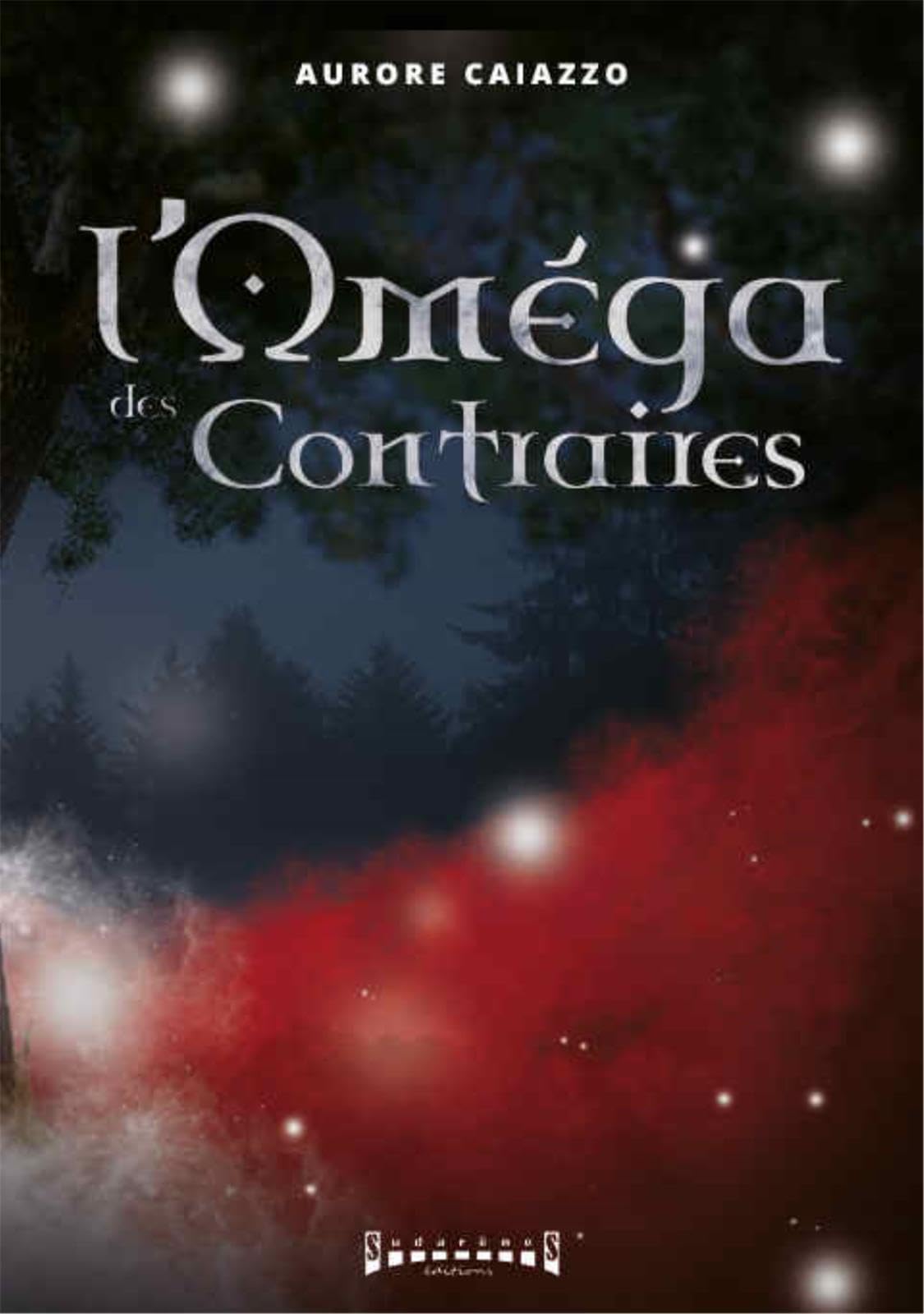 L'oméga des contraires book