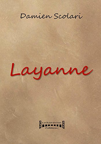 Layanne un rêve d'amour book