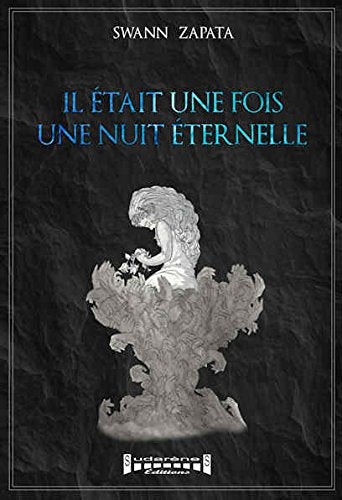 Il était une fois une nuit éternelle book