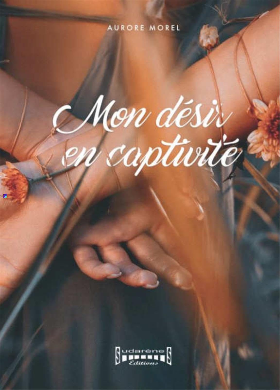 Product Image: Mon désir en captivité