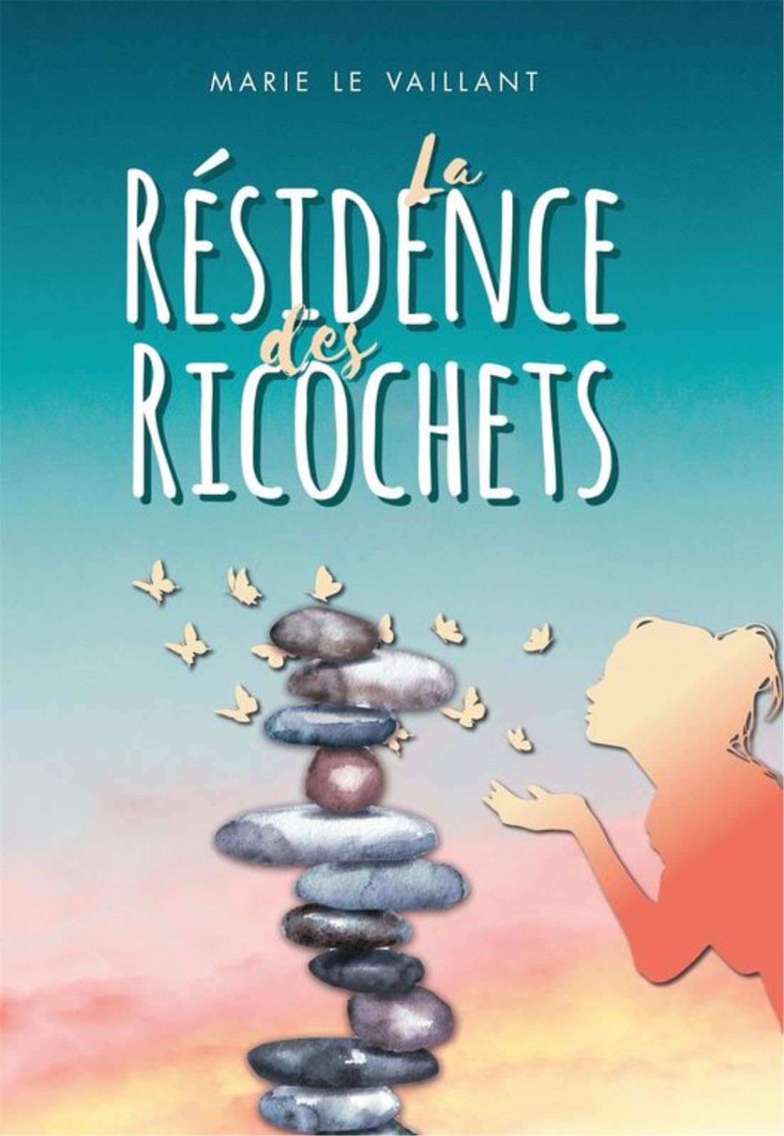 La residence des ricochets. Eroticism