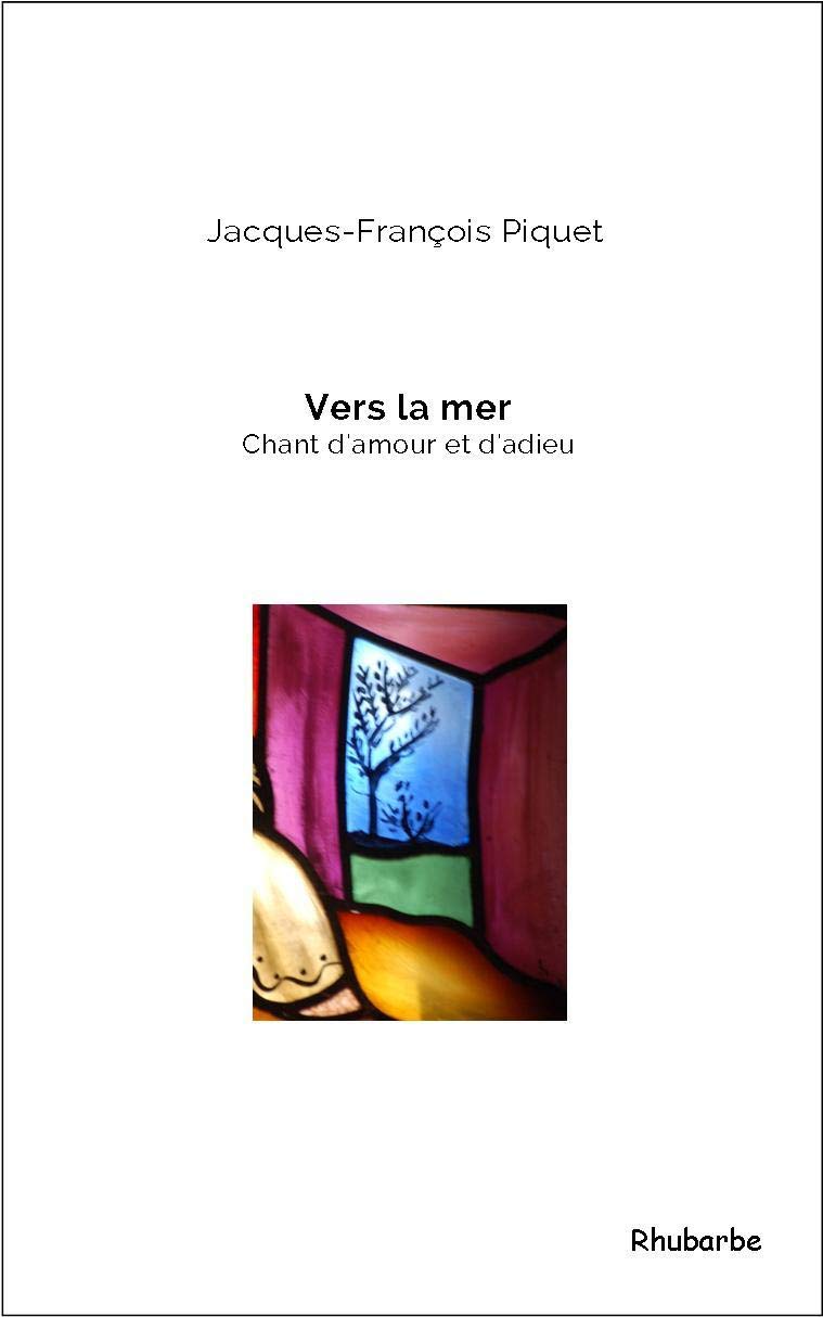 Vers la mer: Chant d'amour et d'adieu book
