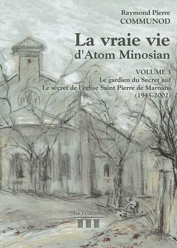 Le gardien du secret juif book