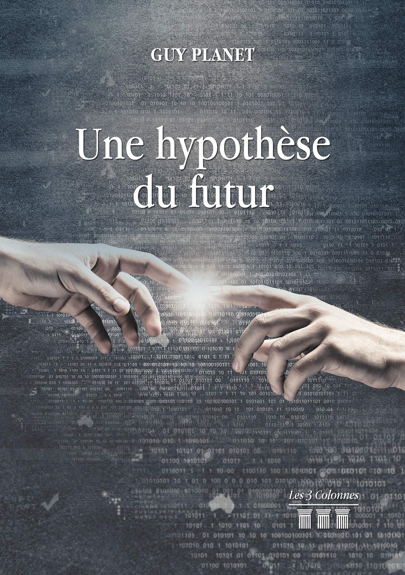 Une hypothèse du futur book