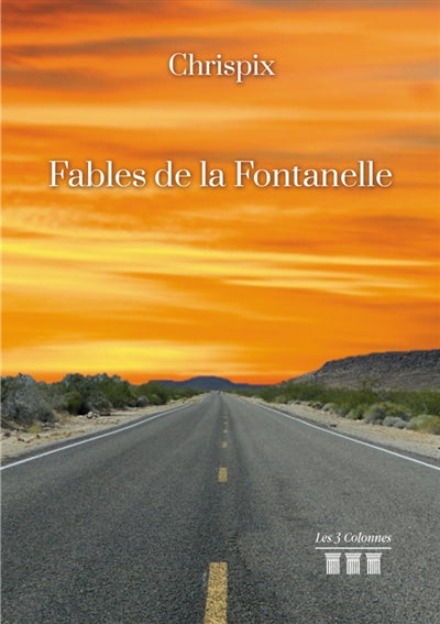 Product Image: Fables de la Fontanelle