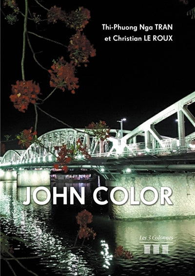 Product Image: John Color