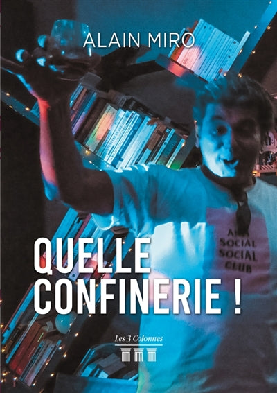 Product Image: Quelle Confinerie...