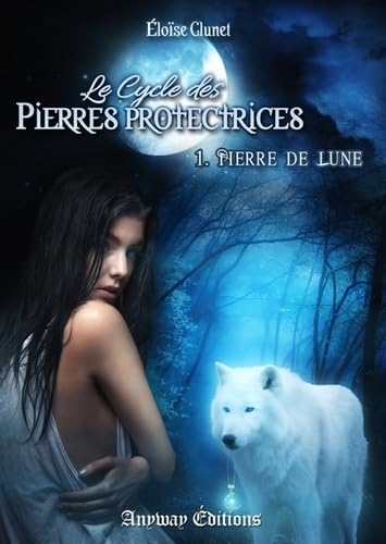 Le cycle des pierres protectrices: Tome 1 Eroticism