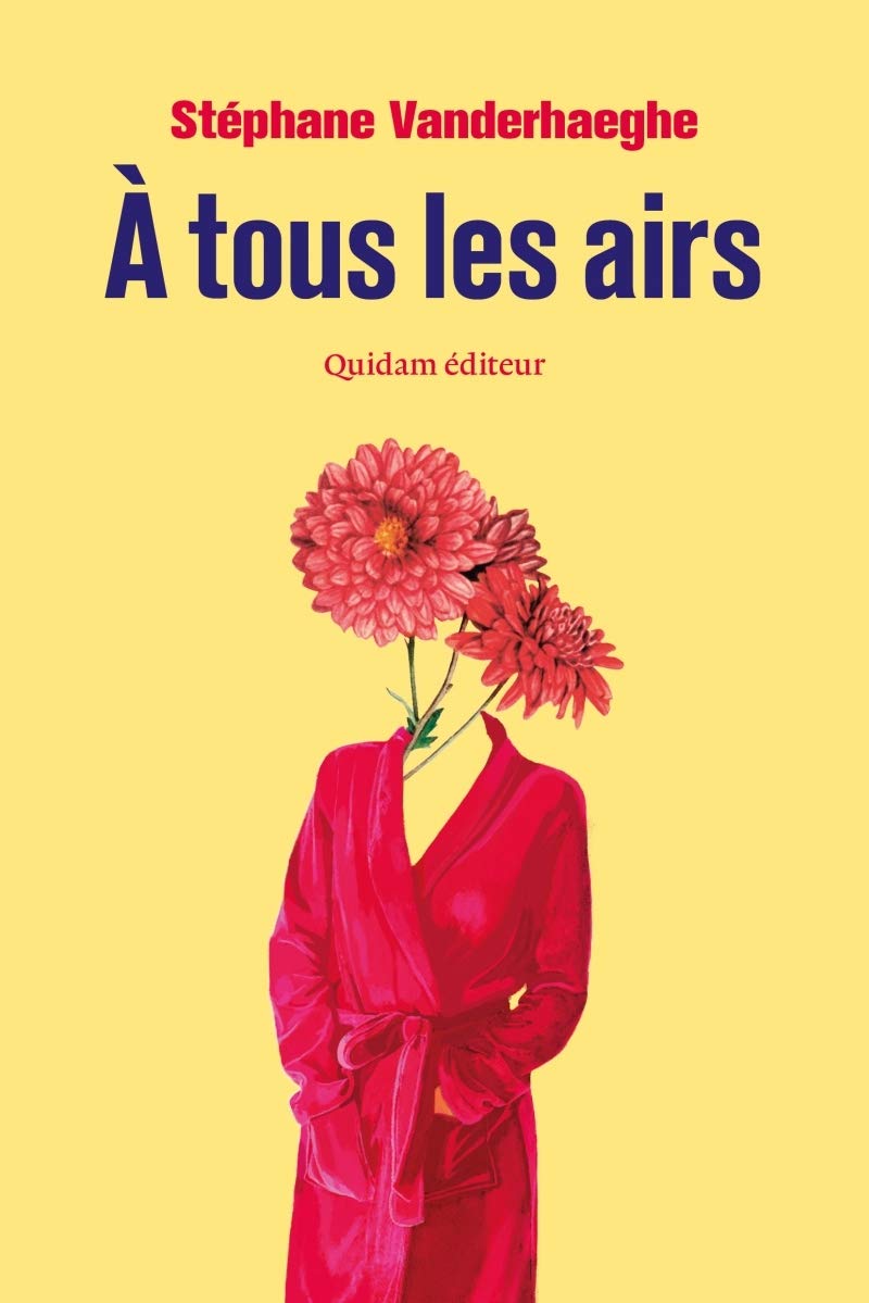 A tous les airs (ritournelle) book