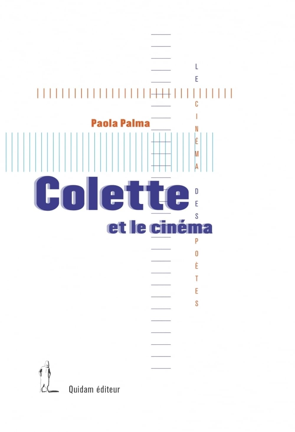 Colette et le cinéma book