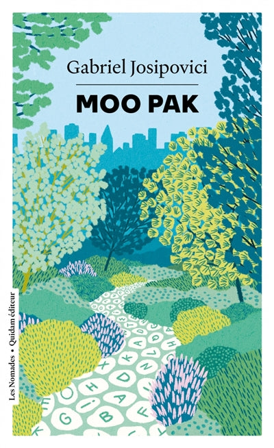 Product Image: Moo Pak