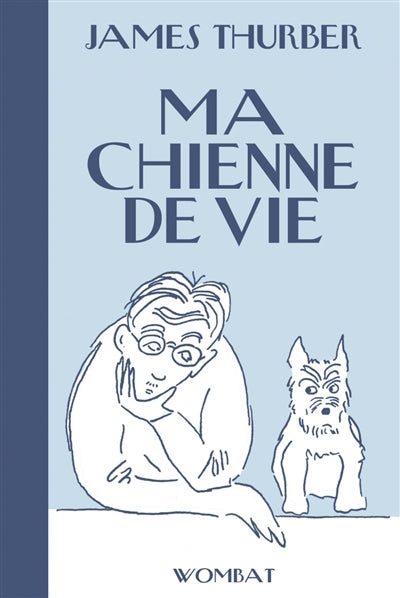 Product Image: Ma chienne de vie