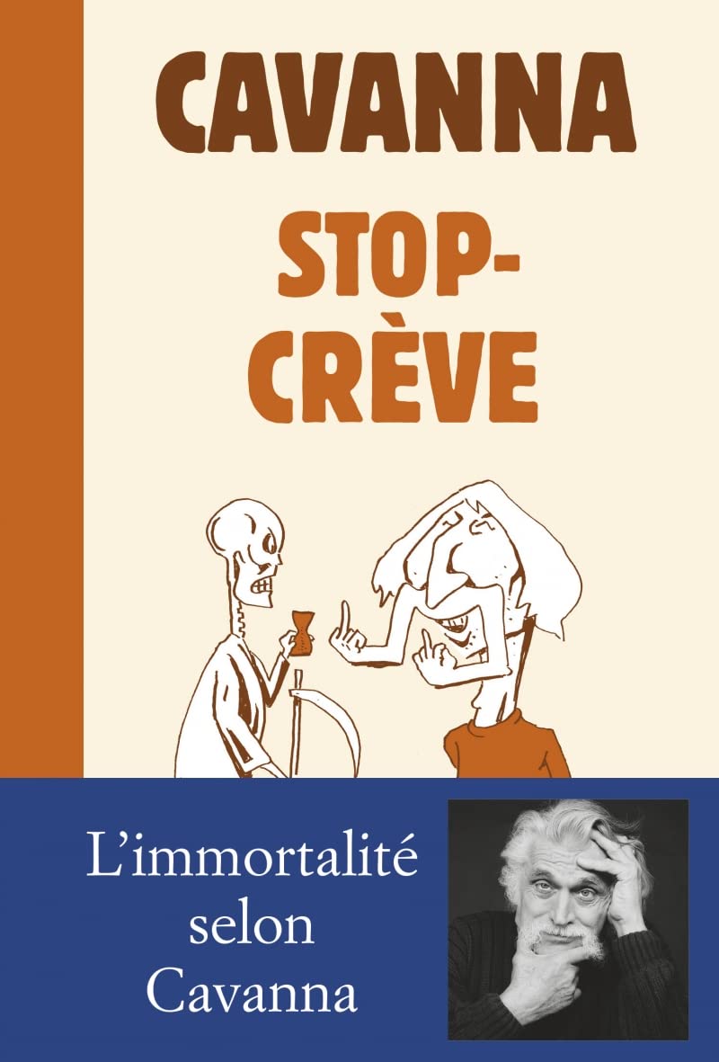 Stop-Crève: Suivi de C'est pas fini ! book