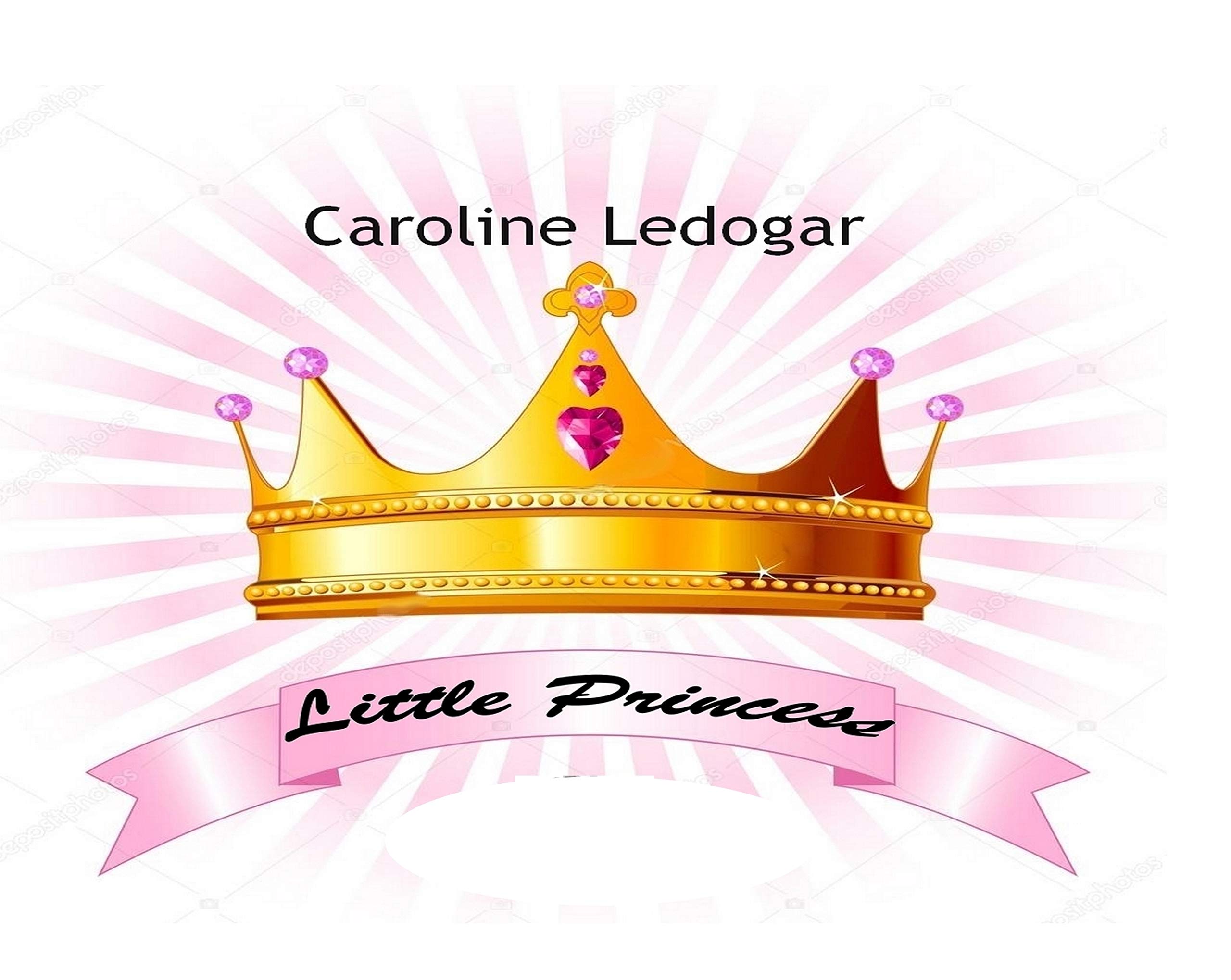 little princess Books