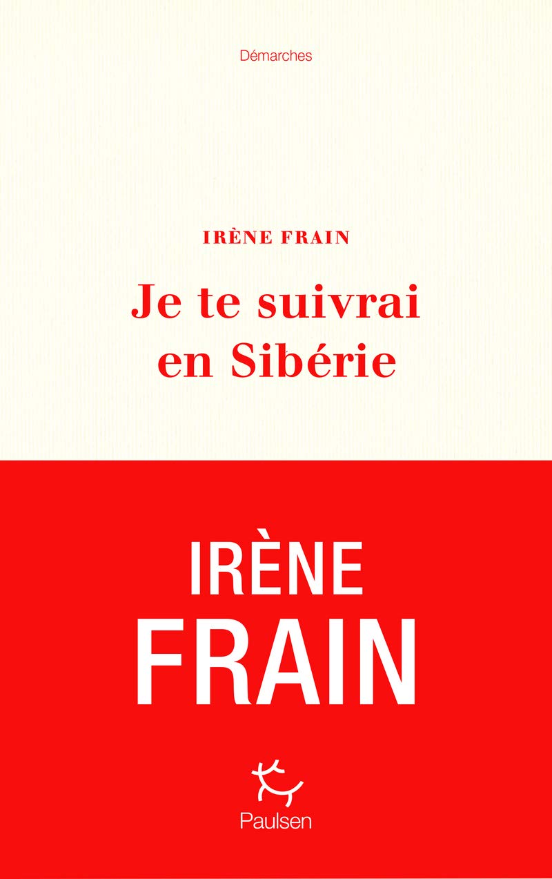 Je te suivrai en Sibérie book