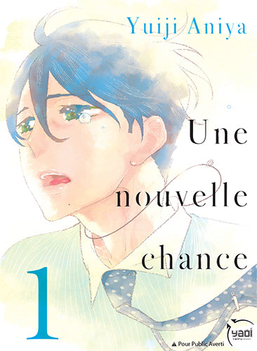 Une nouvelle chance. Vol. 1 book