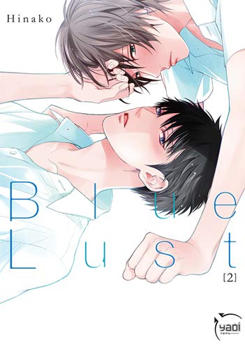 Blue lust. Vol. 2 book