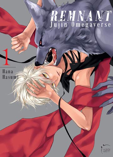 Remnant : Jujin Omegaverse. Vol. 1 Manga
