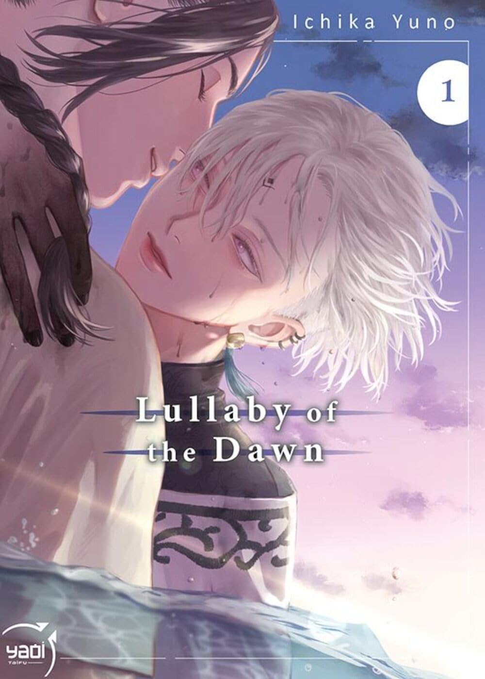 Lullaby of the Dawn - Tome 01 book