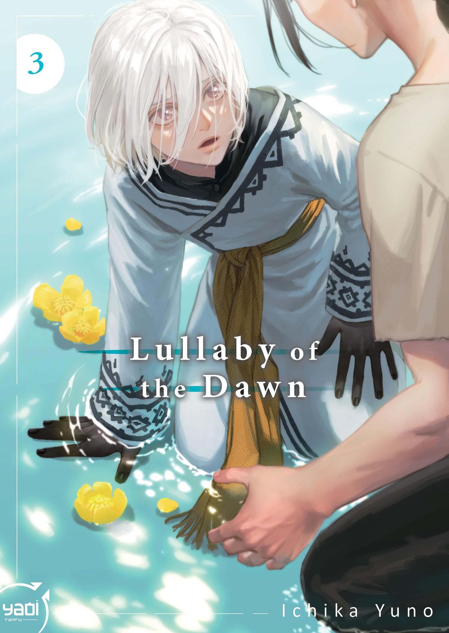 Lullaby of the Dawn - Tome 03 book
