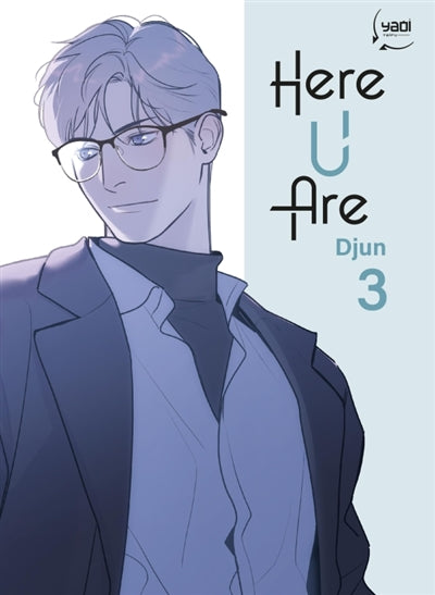 Product Image: Here u are. Vol. 3