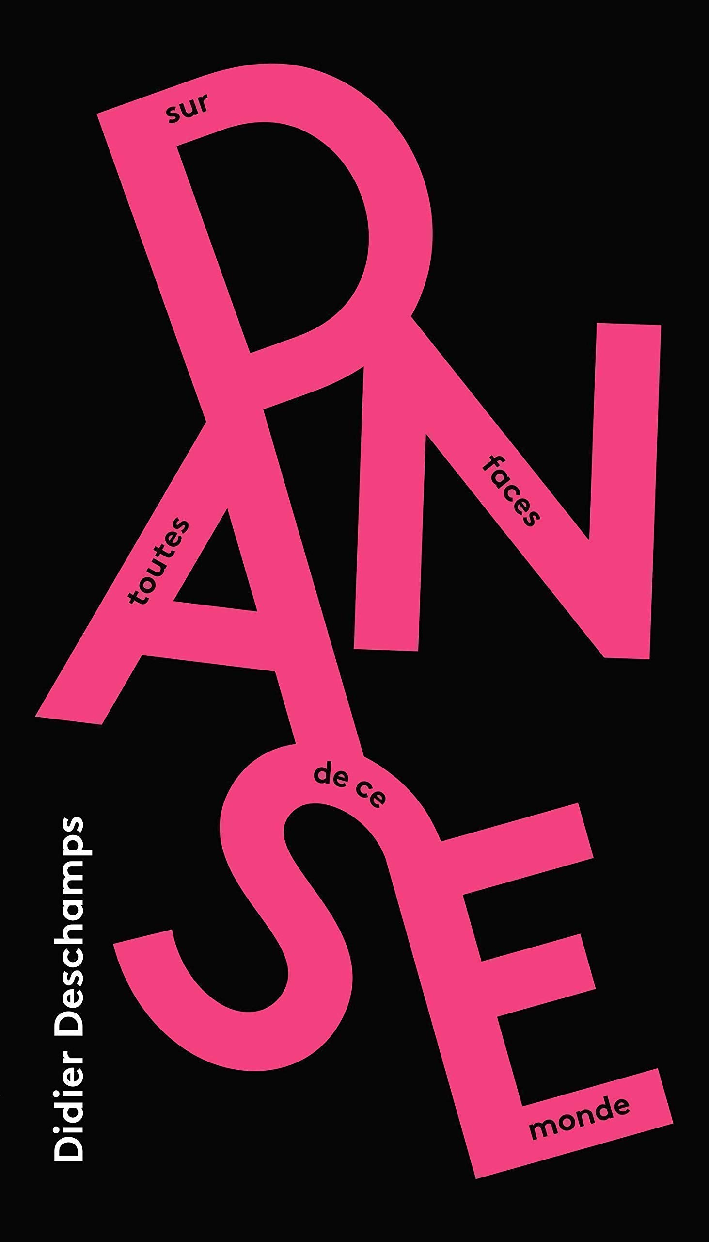 Danse: Sur toutes faces de ce monde Film, Art & Culture