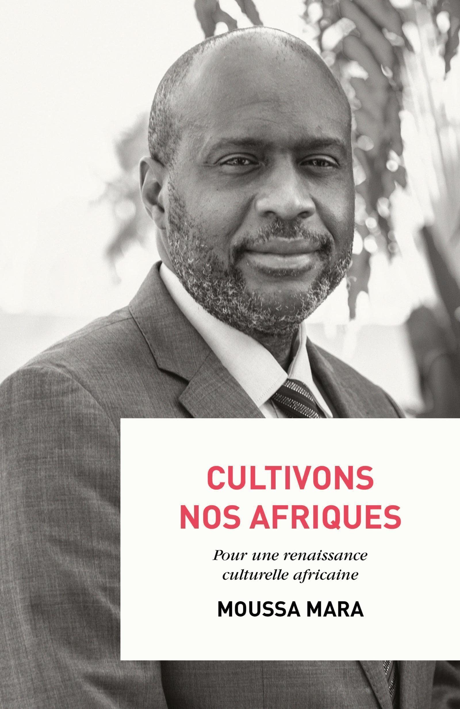 Cultivons nos Afriques: Pour une renaissance culturelle africaine book