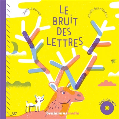 Product Image: Le bruit des lettres