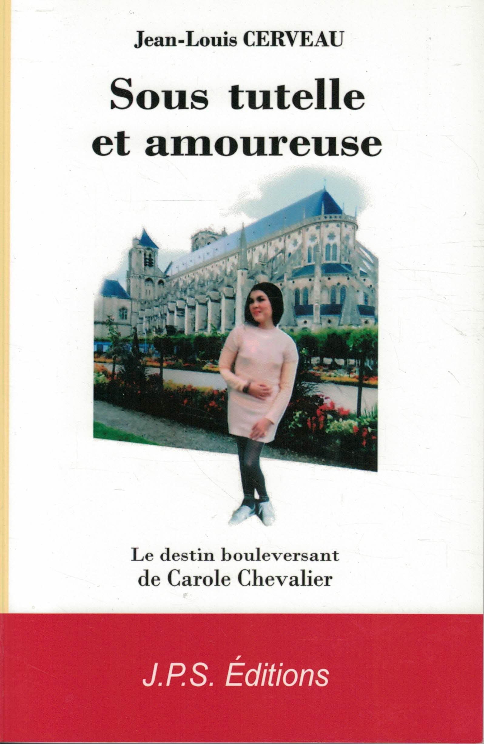 Sous tutelle et amoureuse book