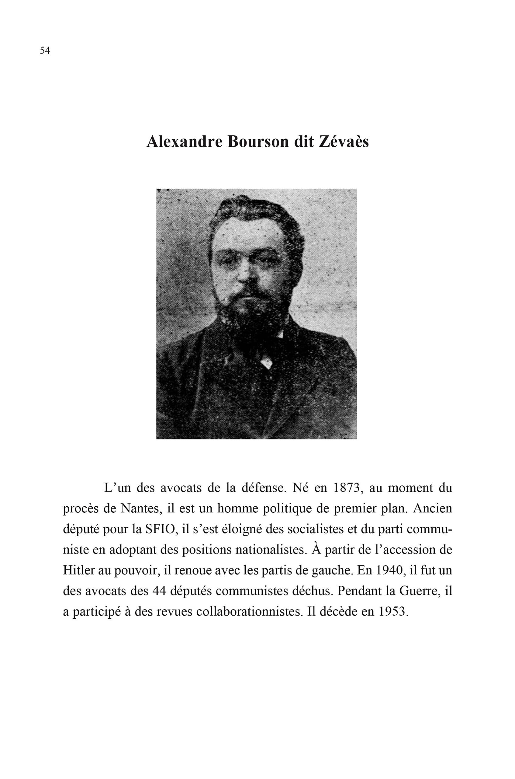 L'affaire galmot Le Procès des émeutiers de la Guyane book