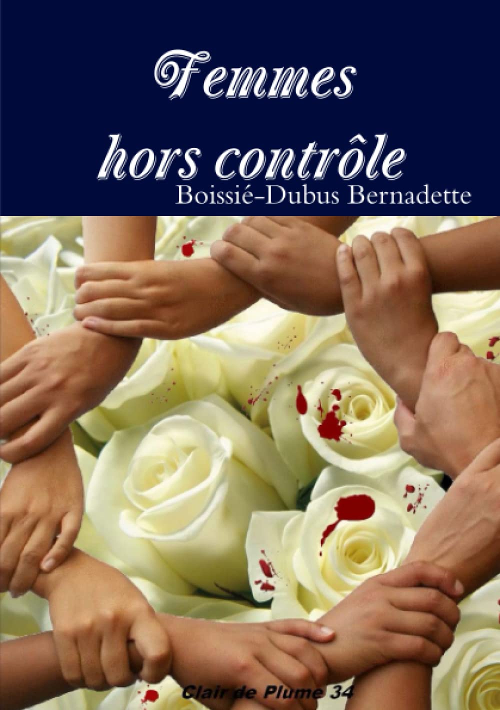 Femmes hors contrôle book