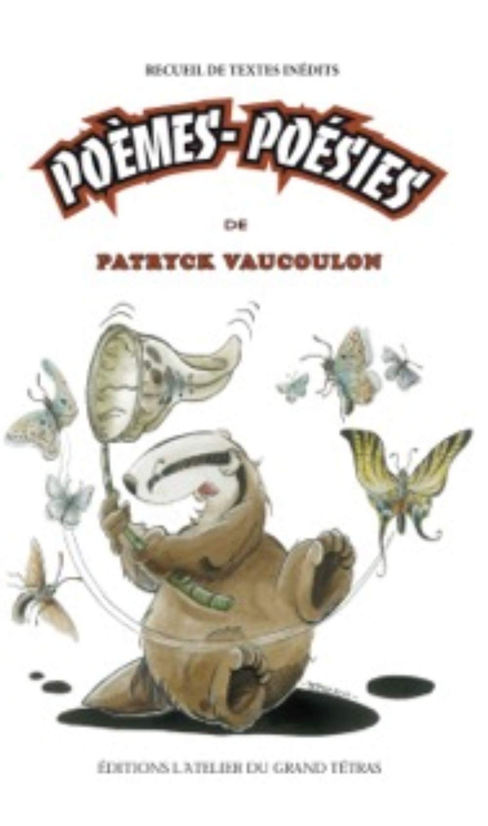 Poèmes: Poésies book