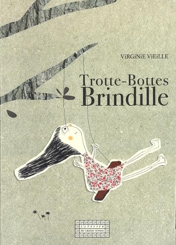 Trotte-Bottes Brindille Children's books
