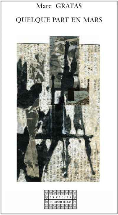 Product Image: Quelque part en mars