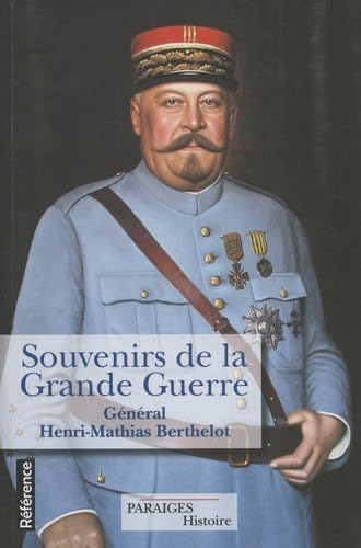 Souvenirs de la Grande Guerre: Notes extraites de mon journal de guerre book