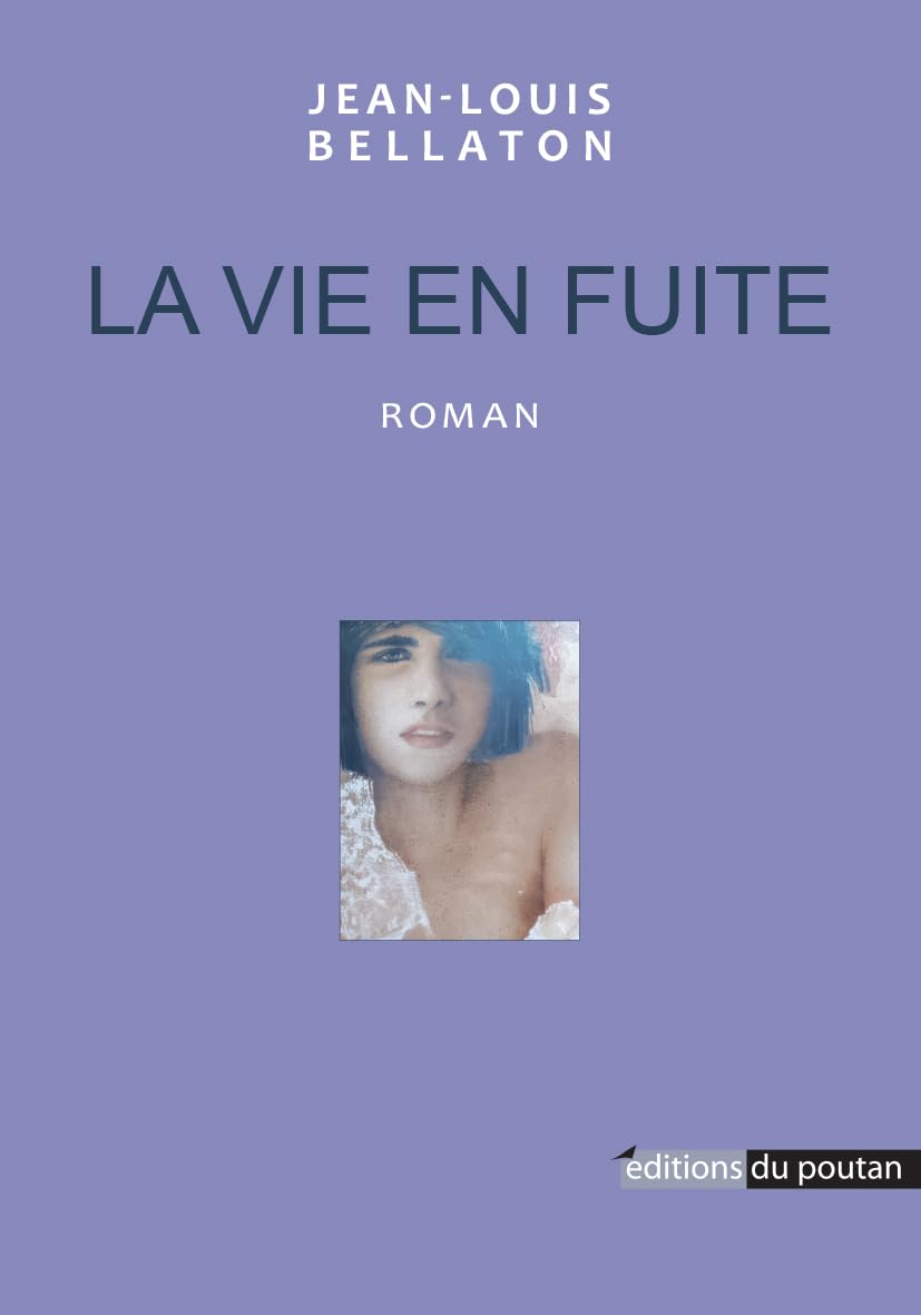 La vie en fuite book