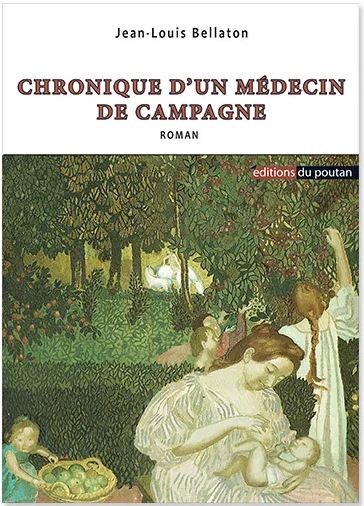 Chronique d'un médecin de campagne book