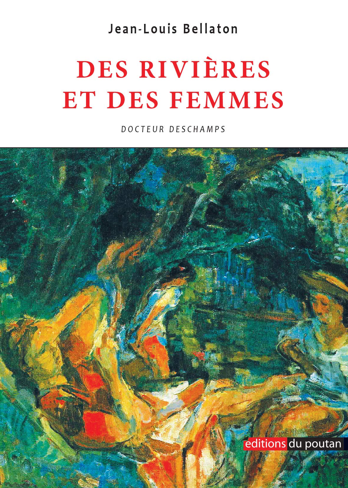 Des rivières et des femmes book