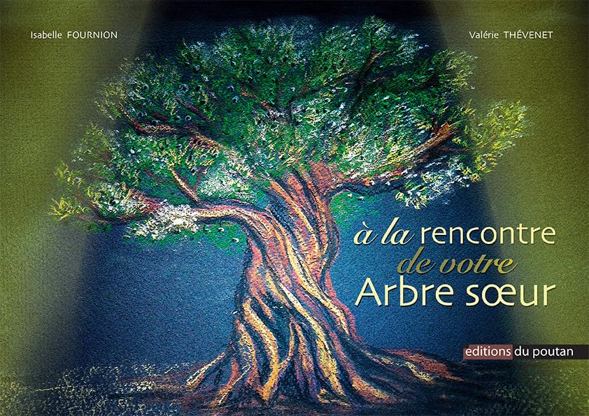 A la rencontre de votre arbre soeur Contemporary literature