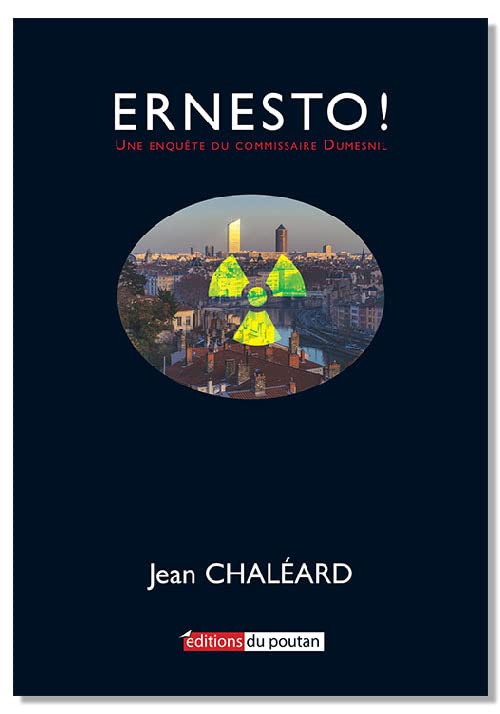Ernesto: une enquête du commissaire Dumesnil Contemporary literature