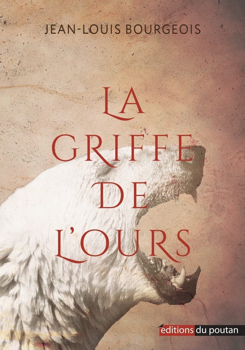 La Griffe de l'Ours Contemporary literature