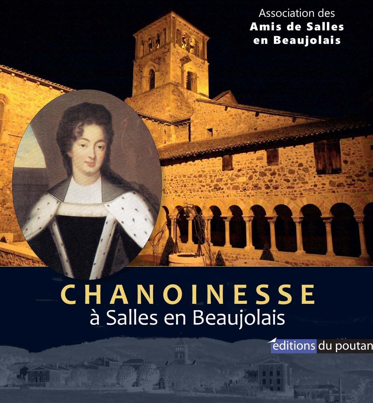 Chanoinesse: à Salles en Beaujolais Politics & History