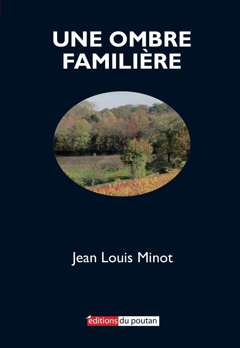 Une ombre familière Contemporary literature