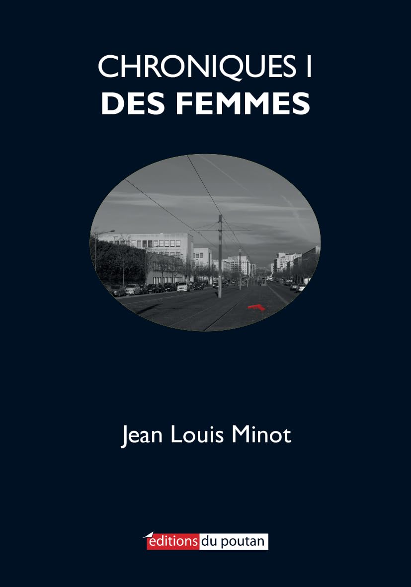 Des femmes book