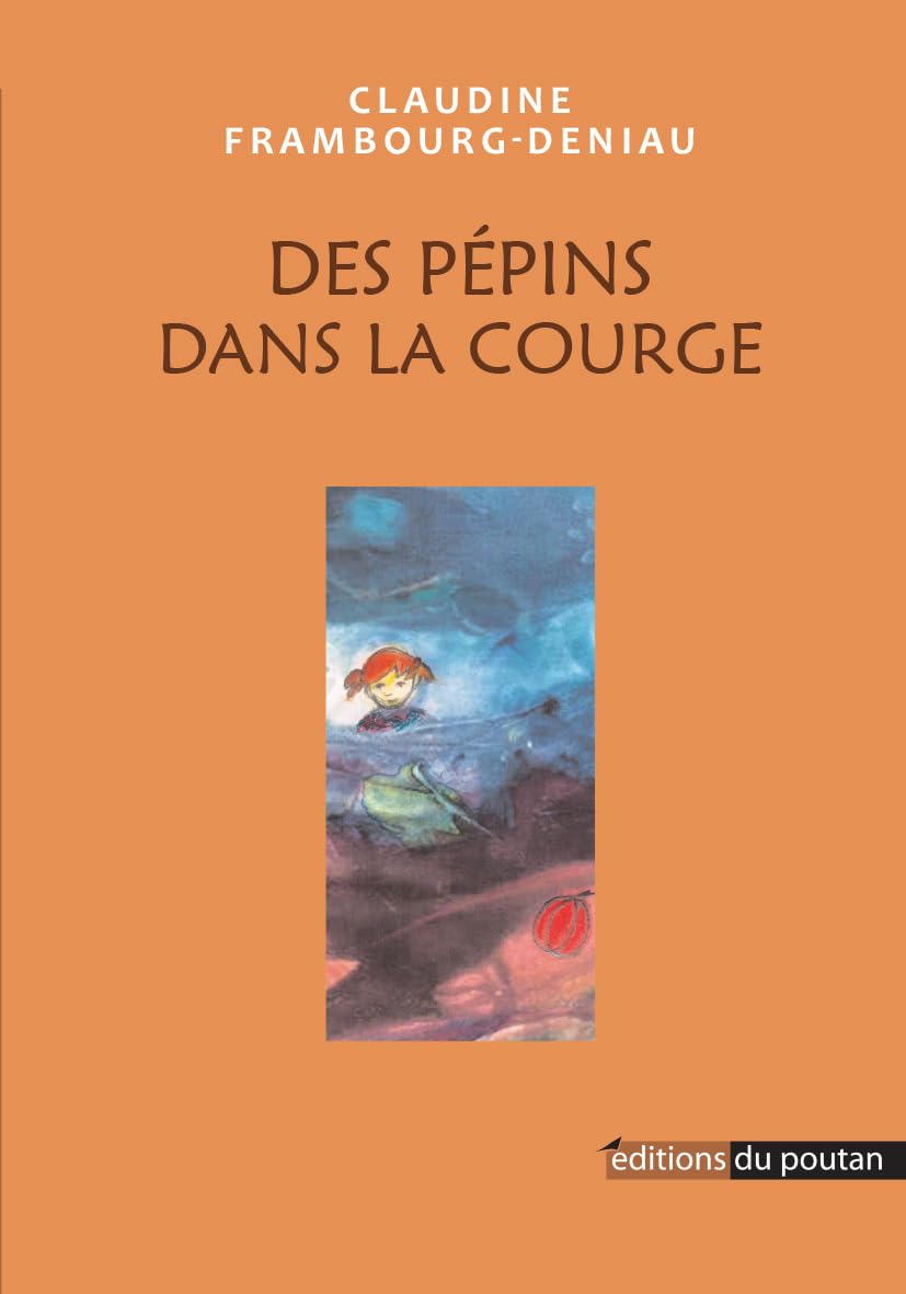 Des Pépins dans la courge: 2025 book